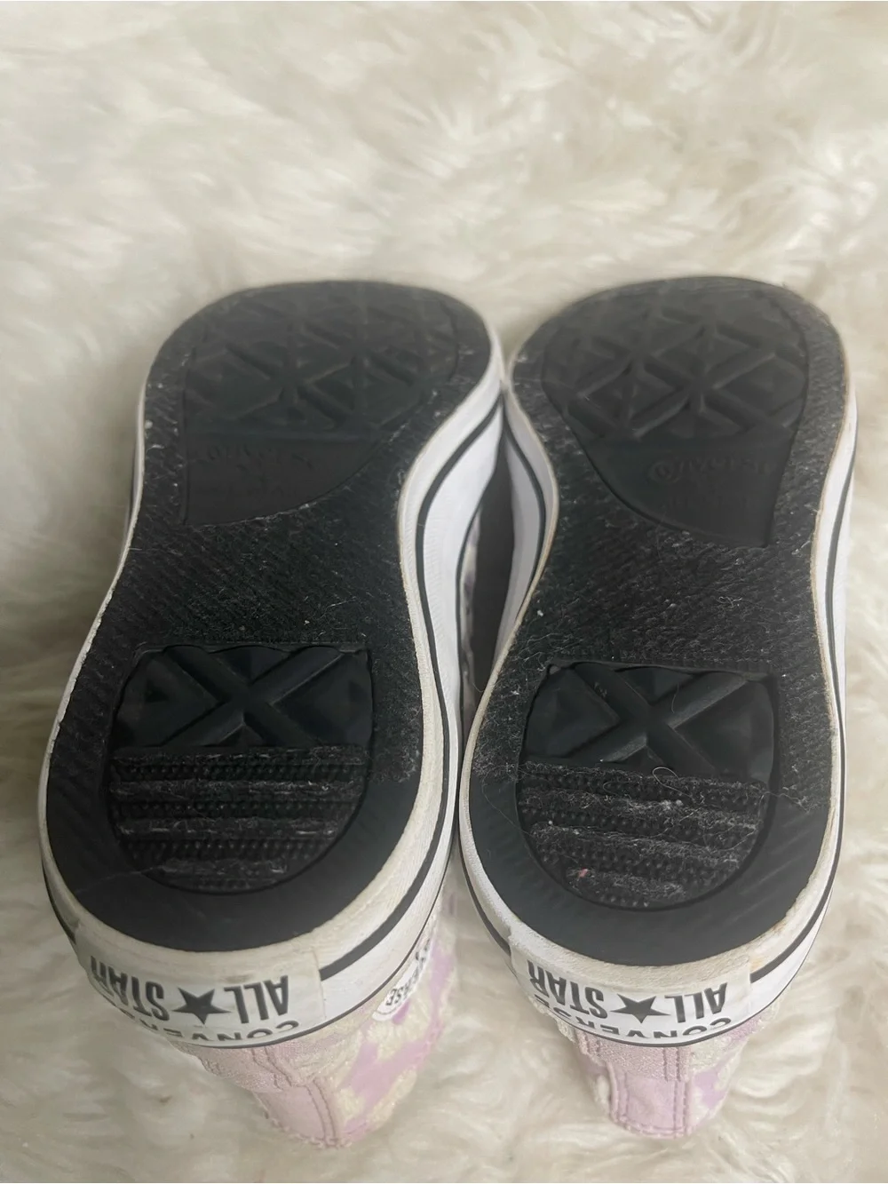 Converse kids chuck